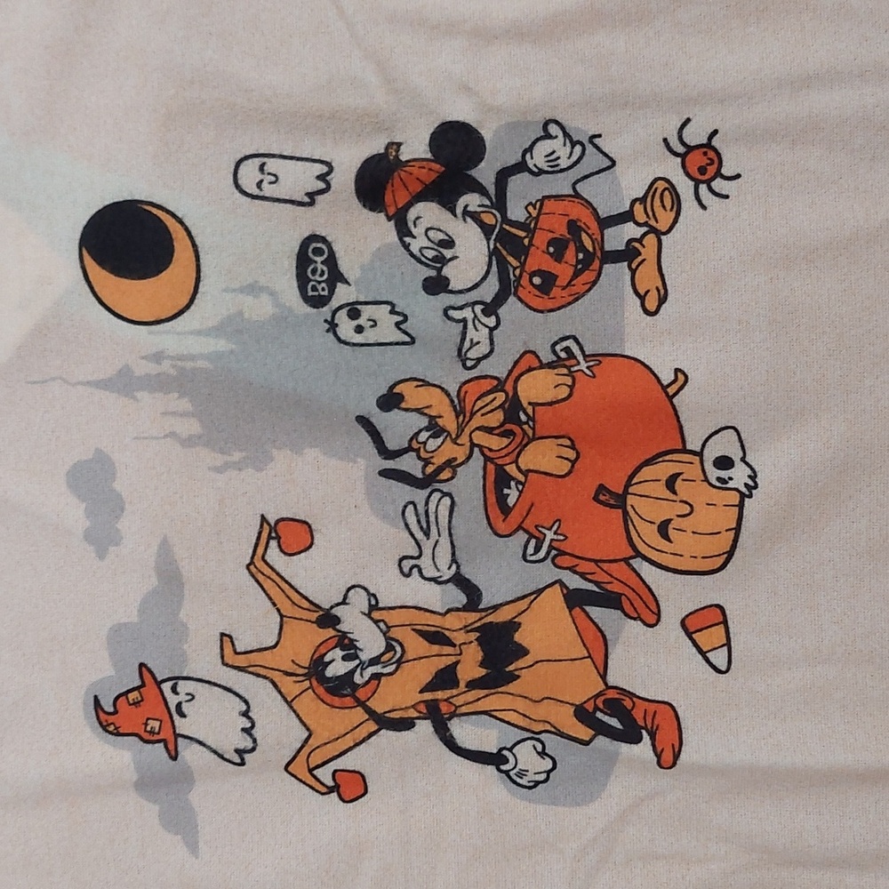 DISNEY Cozy Pajama Set NWT - Picture 12 of 12